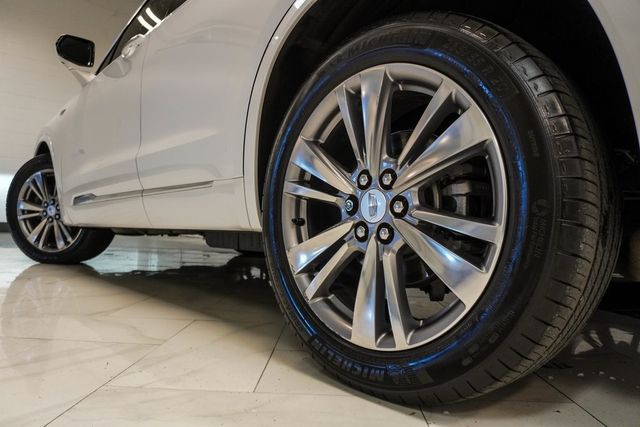 2024 Cadillac XT6 FWD 4dr Premium Luxury - 22969815 - 41