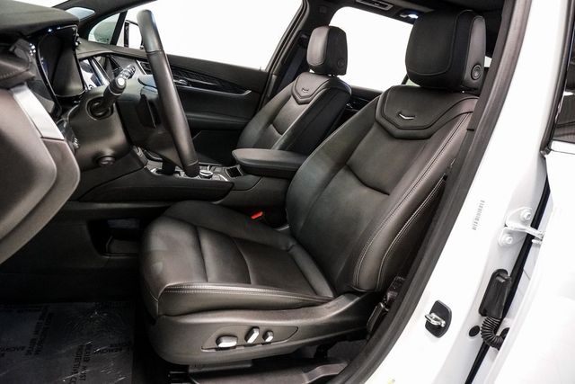 2024 Cadillac XT6 FWD 4dr Premium Luxury - 22969815 - 5