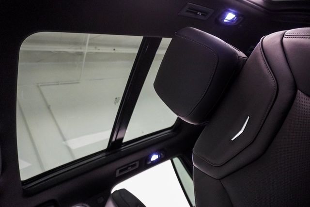 2024 Cadillac XT6 FWD 4dr Premium Luxury - 22969815 - 7