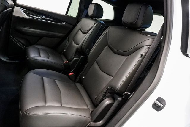 2024 Cadillac XT6 FWD 4dr Premium Luxury - 22969815 - 8