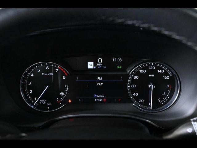 2024 Cadillac XT6 FWD 4dr Premium Luxury - 23051748 - 10
