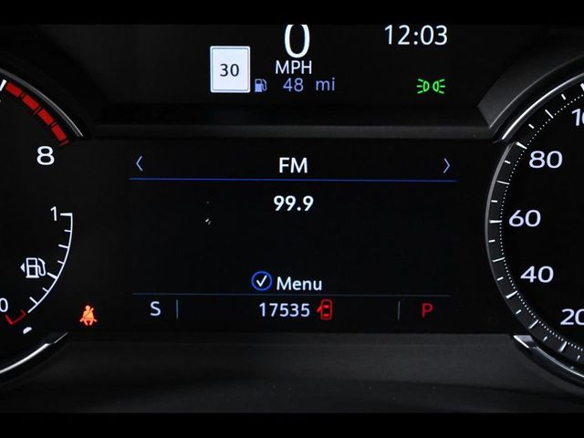 2024 Cadillac XT6 FWD 4dr Premium Luxury - 23051748 - 11
