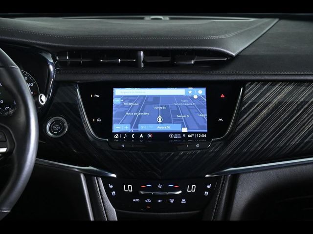 2024 Cadillac XT6 FWD 4dr Premium Luxury - 23051748 - 12