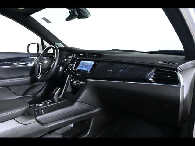 2024 Cadillac XT6 FWD 4dr Premium Luxury - 23051748 - 14