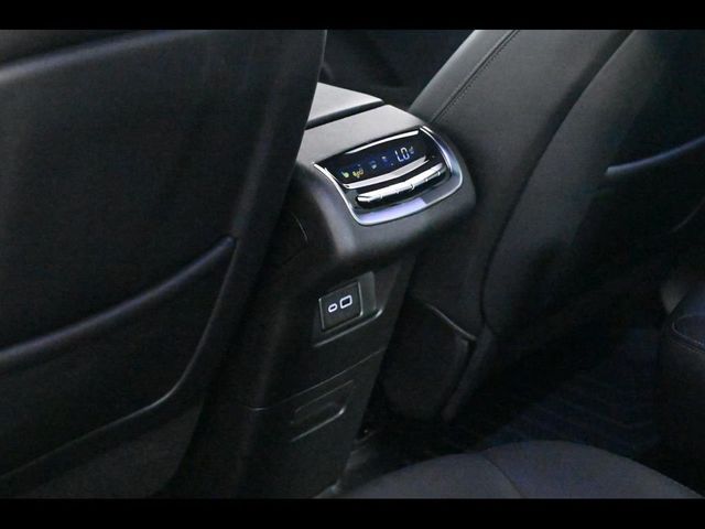 2024 Cadillac XT6 FWD 4dr Premium Luxury - 23051748 - 17