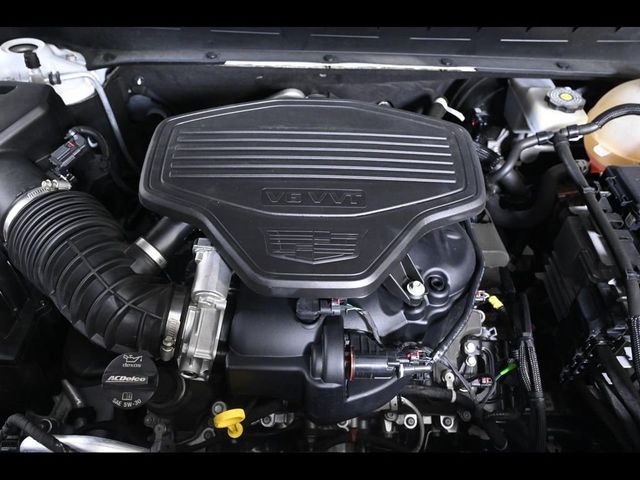 2024 Cadillac XT6 FWD 4dr Premium Luxury - 23051748 - 21