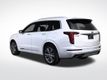 2024 Cadillac XT6 FWD 4dr Premium Luxury - 23051748 - 2
