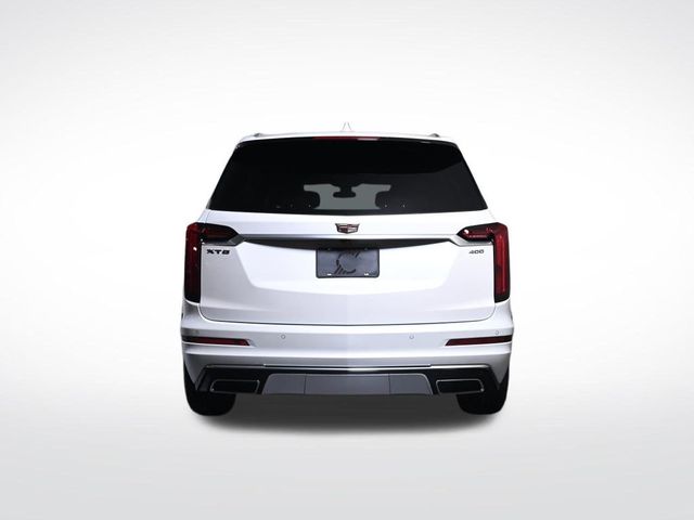 2024 Cadillac XT6 FWD 4dr Premium Luxury - 23051748 - 3