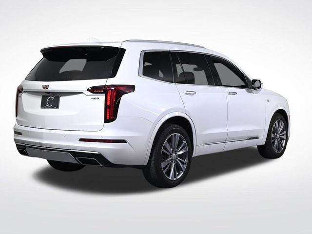 2024 Cadillac XT6 FWD 4dr Premium Luxury - 23051748 - 4