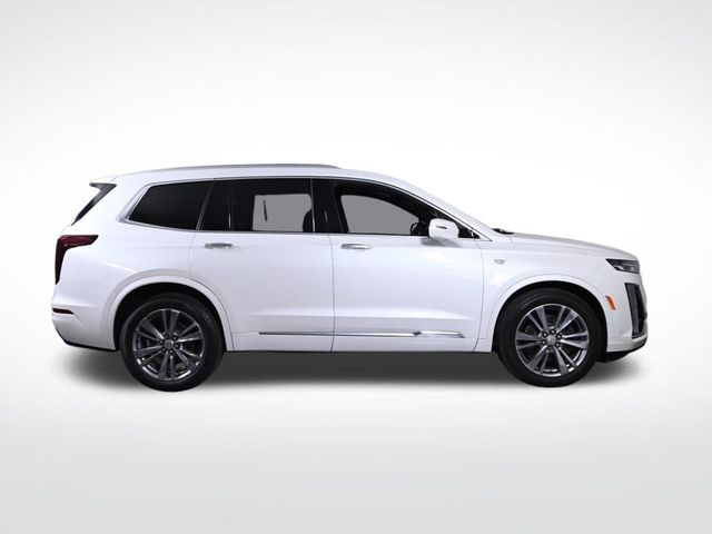 2024 Cadillac XT6 FWD 4dr Premium Luxury - 23051748 - 5