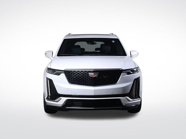 2024 Cadillac XT6 FWD 4dr Premium Luxury - 23051748 - 7