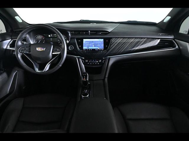 2024 Cadillac XT6 FWD 4dr Premium Luxury - 23051748 - 8