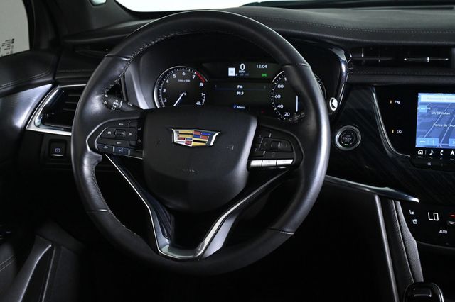 2024 Cadillac XT6 Premium Luxury - 22999029 - 9