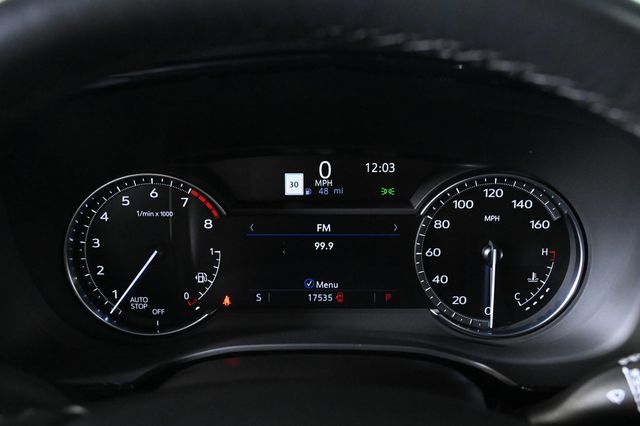 2024 Cadillac XT6 Premium Luxury - 22999029 - 10