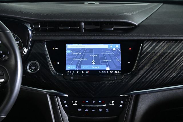 2024 Cadillac XT6 Premium Luxury - 22999029 - 12