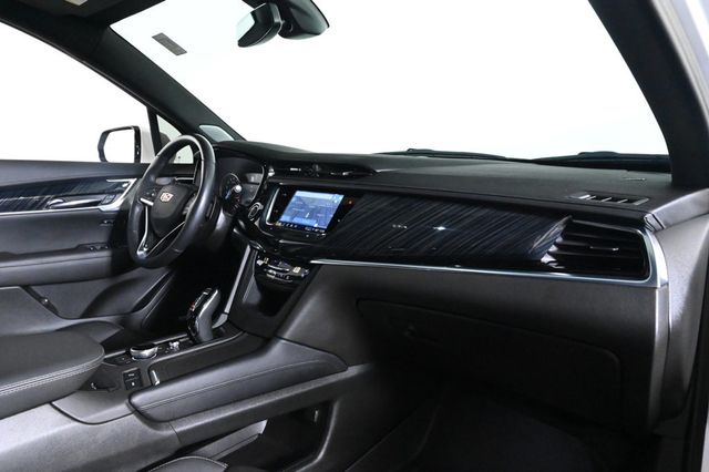 2024 Cadillac XT6 Premium Luxury - 22999029 - 14