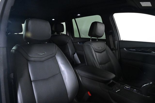 2024 Cadillac XT6 Premium Luxury - 22999029 - 15