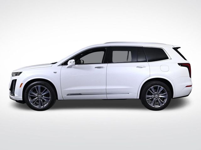 2024 Cadillac XT6 Premium Luxury - 22999029 - 1