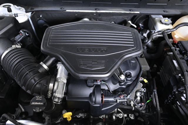 2024 Cadillac XT6 Premium Luxury - 22999029 - 21