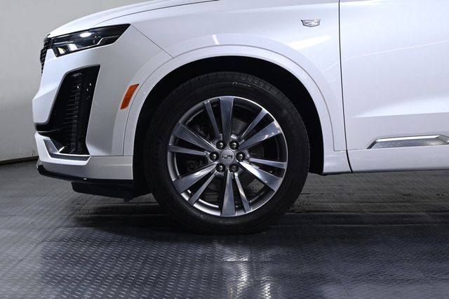 2024 Cadillac XT6 Premium Luxury - 22999029 - 22