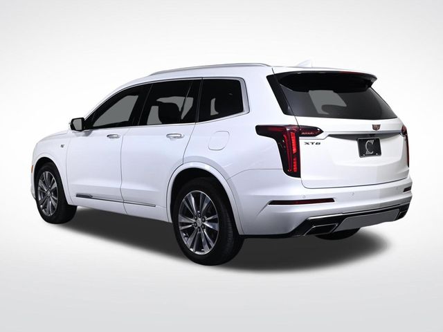 2024 Cadillac XT6 Premium Luxury - 22999029 - 2