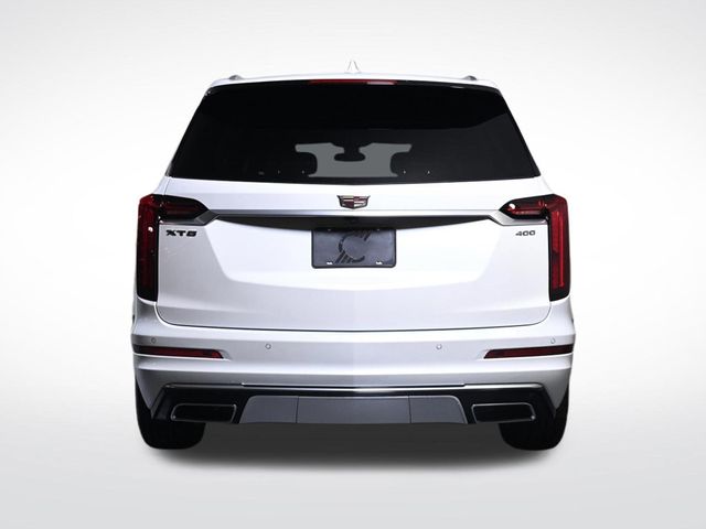 2024 Cadillac XT6 Premium Luxury - 22999029 - 3