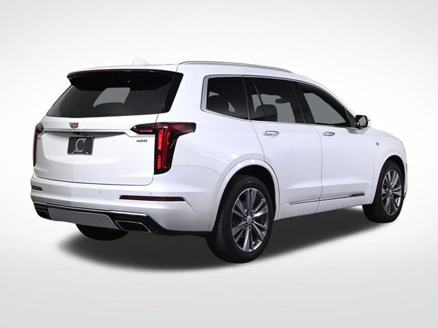 2024 Cadillac XT6 Premium Luxury - 22999029 - 4