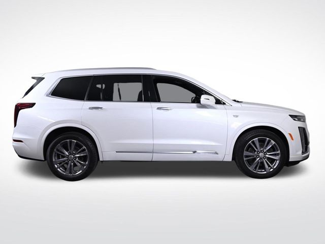 2024 Cadillac XT6 Premium Luxury - 22999029 - 5