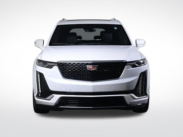 2024 Cadillac XT6 Premium Luxury - 22999029 - 7
