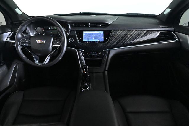 2024 Cadillac XT6 Premium Luxury - 22999029 - 8