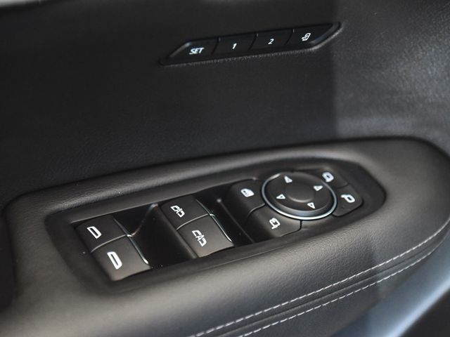 2024 Cadillac XT6 Sport - 22921057 - 9