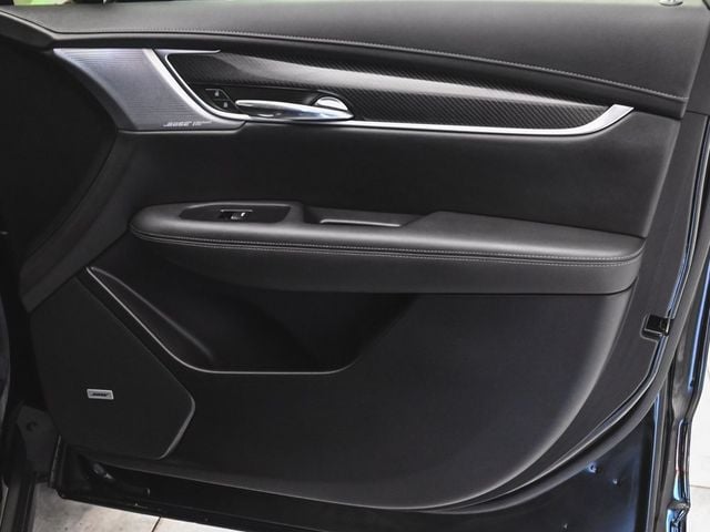 2024 Cadillac XT6 Sport - 22921057 - 11