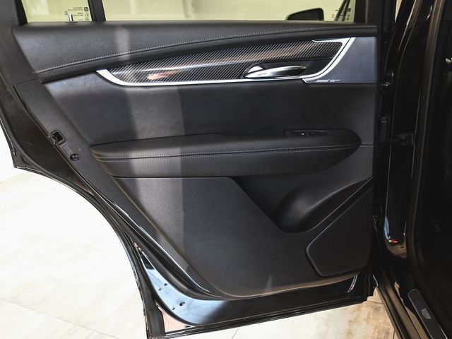 2024 Cadillac XT6 Sport - 22921057 - 12