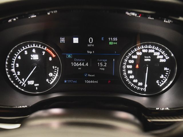 2024 Cadillac XT6 Sport - 22921057 - 15