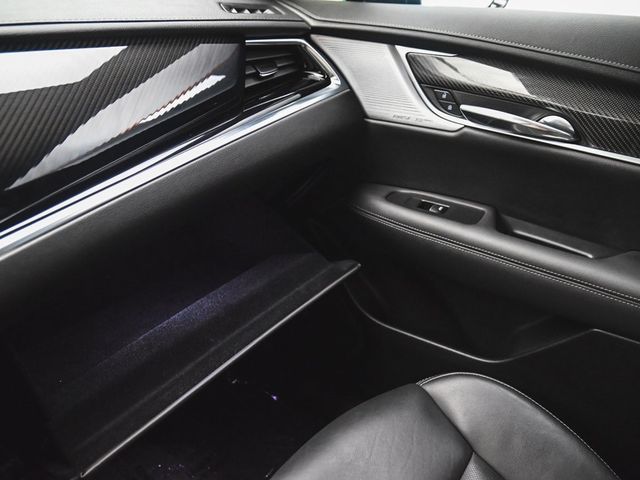 2024 Cadillac XT6 Sport - 22921057 - 16