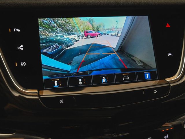 2024 Cadillac XT6 Sport - 22921057 - 17