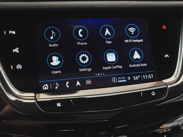 2024 Cadillac XT6 Sport - 22921057 - 18