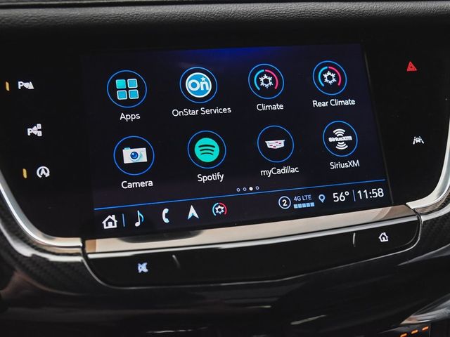 2024 Cadillac XT6 Sport - 22921057 - 19