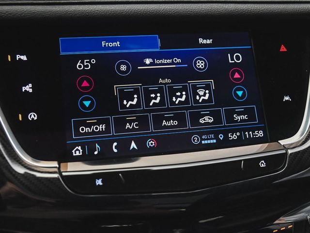 2024 Cadillac XT6 Sport - 22921057 - 20