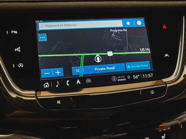 2024 Cadillac XT6 Sport - 22921057 - 21