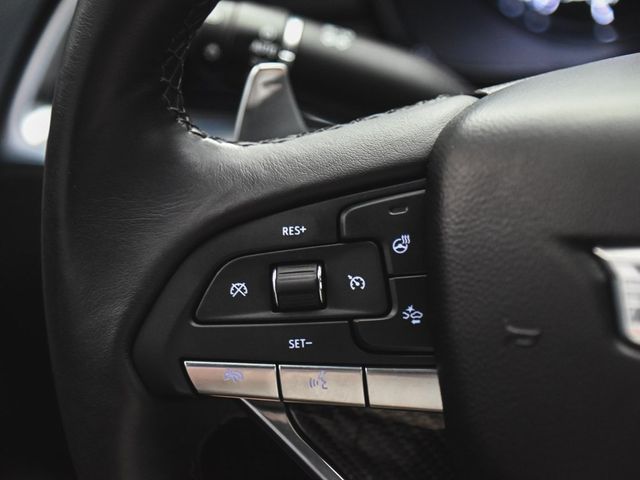 2024 Cadillac XT6 Sport - 22921057 - 25