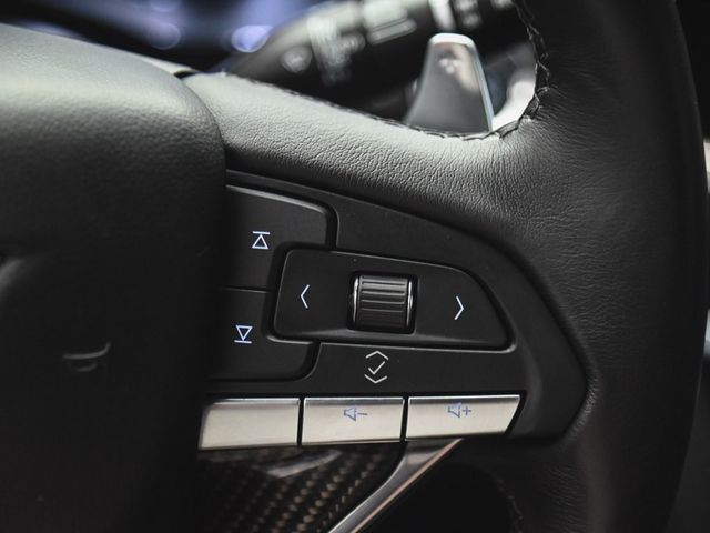 2024 Cadillac XT6 Sport - 22921057 - 26