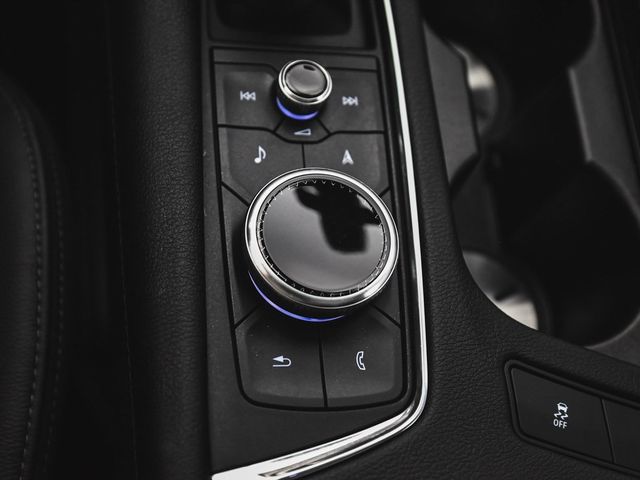 2024 Cadillac XT6 Sport - 22921057 - 29