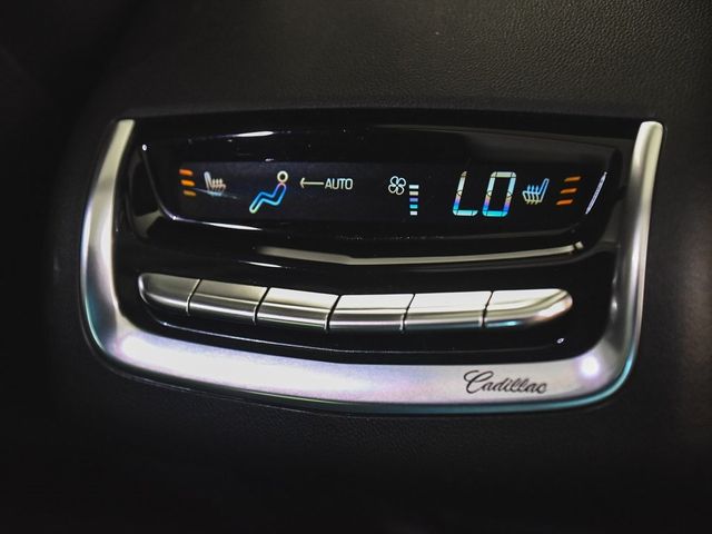 2024 Cadillac XT6 Sport - 22921057 - 34