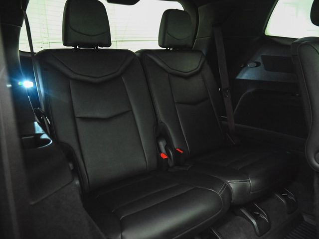 2024 Cadillac XT6 Sport - 22921057 - 36