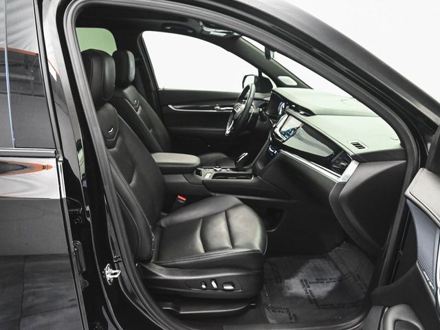 2024 Cadillac XT6 Sport - 22921057 - 37