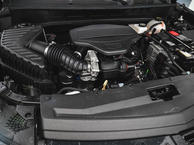 2024 Cadillac XT6 Sport - 22921057 - 39