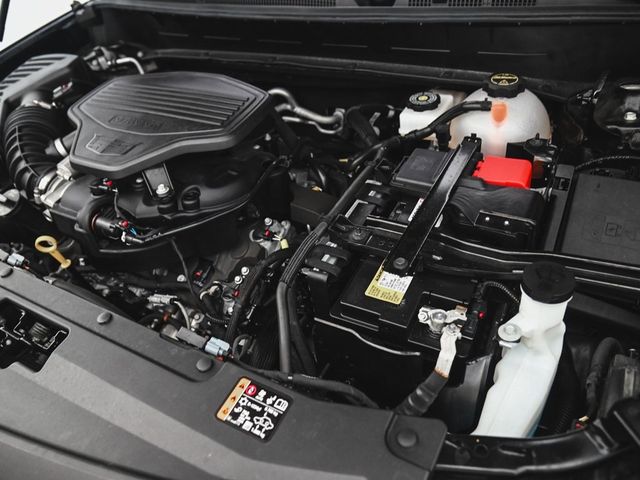 2024 Cadillac XT6 Sport - 22921057 - 40