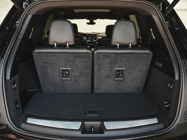 2024 Cadillac XT6 Sport - 22921057 - 41