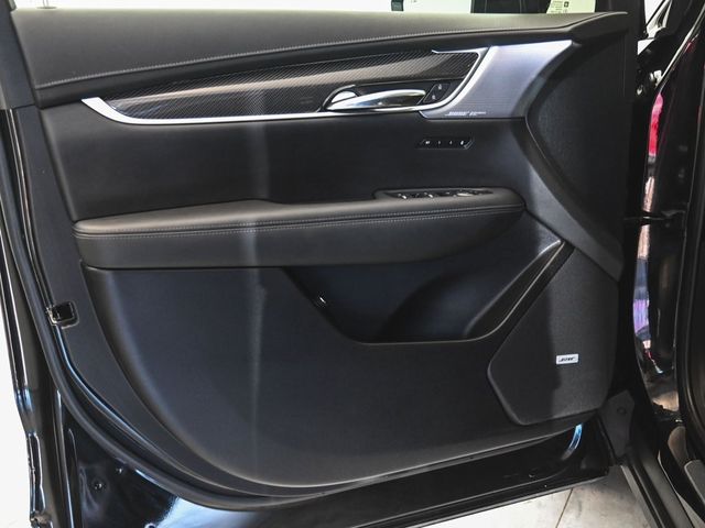 2024 Cadillac XT6 Sport - 22921057 - 7